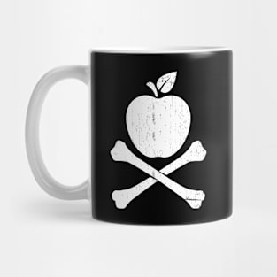 MANSANA JOLLY ROGER Mug